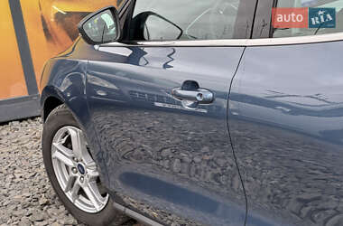 Универсал Ford Focus 2020 в 