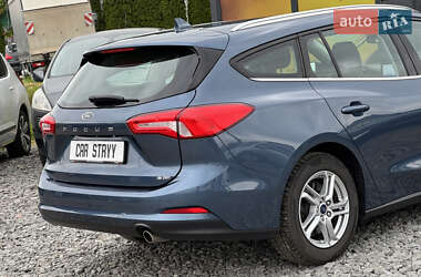 Универсал Ford Focus 2020 в 