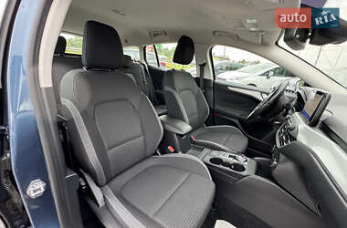 Универсал Ford Focus 2020 в 