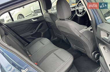 Универсал Ford Focus 2020 в 