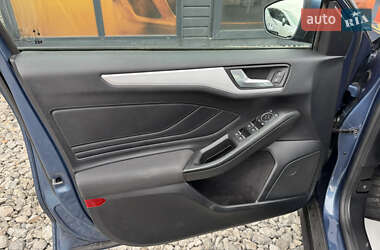 Универсал Ford Focus 2020 в 