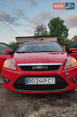 Універсал Ford Focus 2009 в Підволочиську