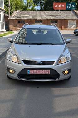 Универсал Ford Focus 2010 в Чернигове