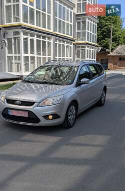 Универсал Ford Focus 2010 в Чернигове