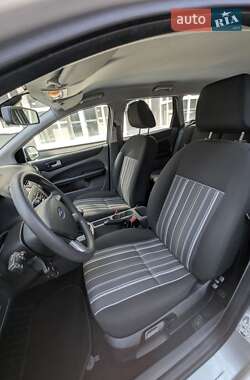 Универсал Ford Focus 2010 в 