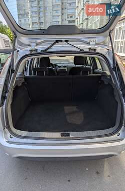 Универсал Ford Focus 2010 в 