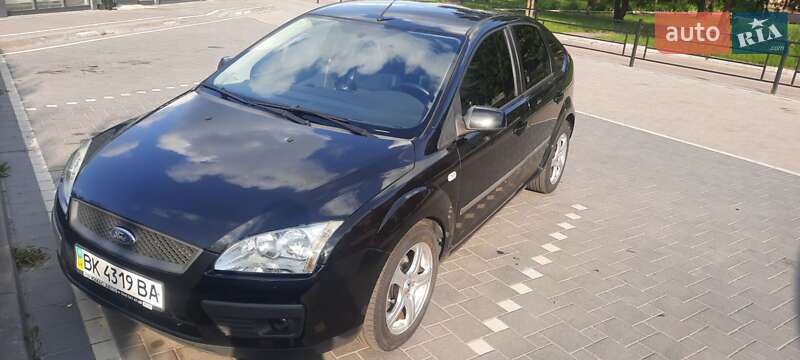 Ford Focus 2006