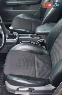Хэтчбек Ford Focus 2006 в 