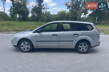Универсал Ford Focus 2005 в 