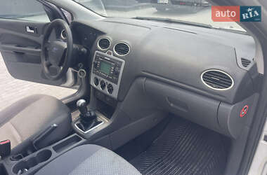 Универсал Ford Focus 2005 в 
