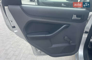 Универсал Ford Focus 2005 в 