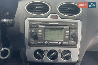 Универсал Ford Focus 2005 в 