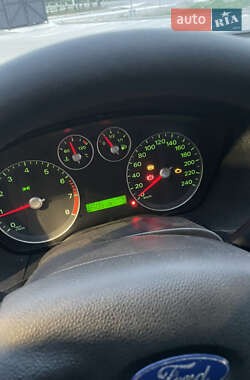 Универсал Ford Focus 2005 в 