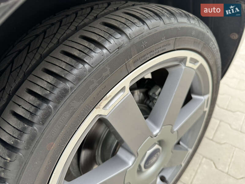 Универсал Ford Focus 2006 в Луцке