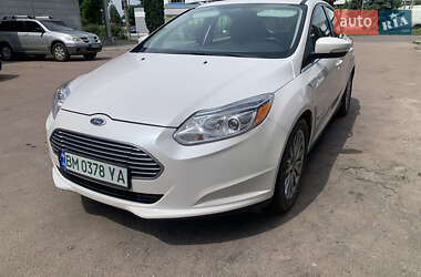Седан Ford Focus 2013 в 