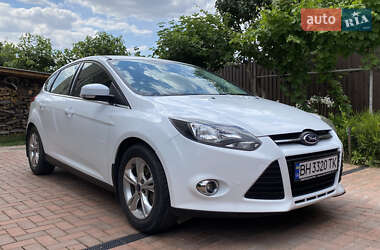 Хетчбек Ford Focus 2012 в Чорноморську
