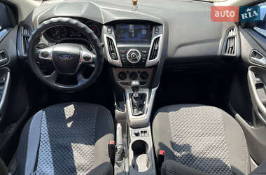 Универсал Ford Focus 2011 в 