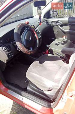 Седан Ford Focus 2003 в 