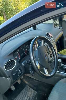 Універсал Ford Focus 2006 в Дунаївцях фото 10 Універсал Ford Focus 2006 в Дунаївцях