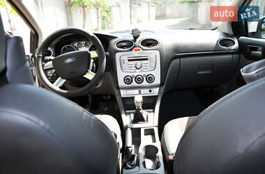 Седан Ford Focus 2008 в 