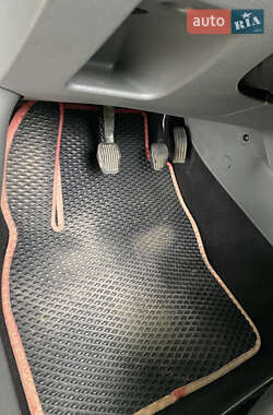 Универсал Ford Focus 2010 в 