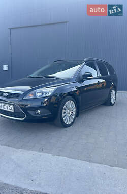 Универсал Ford Focus 2008 в Белой Церкви