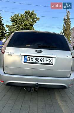 Универсал Ford Focus 2008 в 