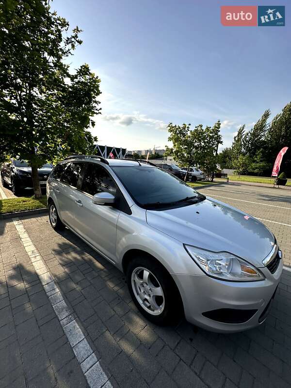 Универсал Ford Focus 2008 в Хмельницком