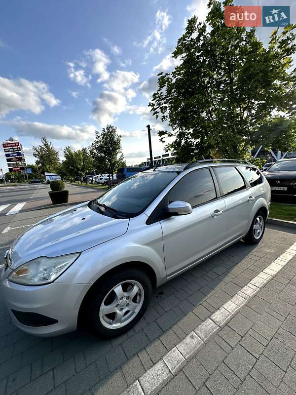 Универсал Ford Focus 2008 в Хмельницком