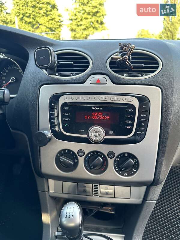 Универсал Ford Focus 2008 в Хмельницком