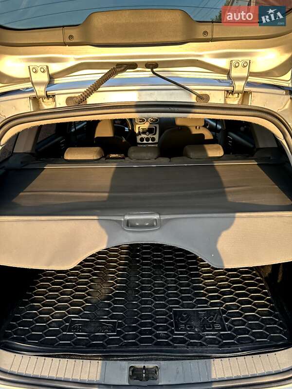 Универсал Ford Focus 2008 в Хмельницком