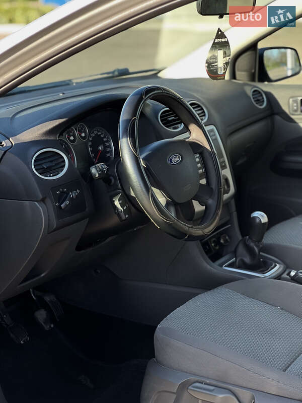 Универсал Ford Focus 2006 в Кропивницком