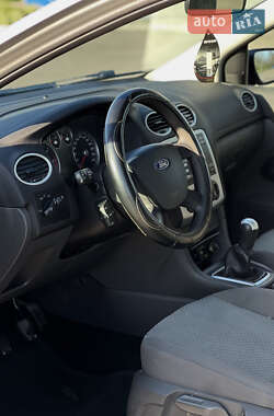 Универсал Ford Focus 2006 в 