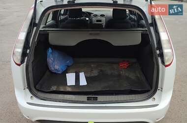 Универсал Ford Focus 2009 в 