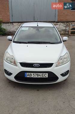 Универсал Ford Focus 2009 в Виннице