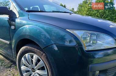 Универсал Ford Focus 2006 в 
