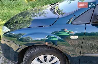 Универсал Ford Focus 2006 в 