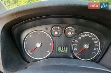 Универсал Ford Focus 2006 в 