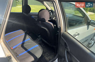 Универсал Ford Focus 2002 в 