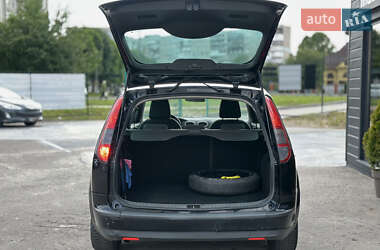 Универсал Ford Focus 2007 в 