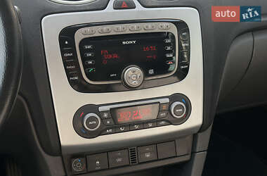Универсал Ford Focus 2007 в 