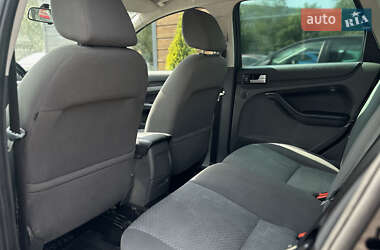 Универсал Ford Focus 2007 в 