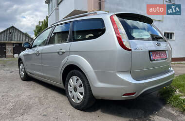 Универсал Ford Focus 2008 в 