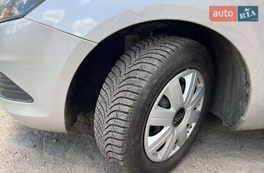 Универсал Ford Focus 2008 в 