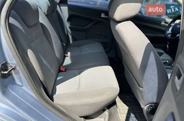 Седан Ford Focus 2006 в 