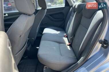 Седан Ford Focus 2006 в 