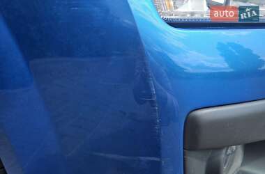 Хэтчбек Ford Focus 2005 в 