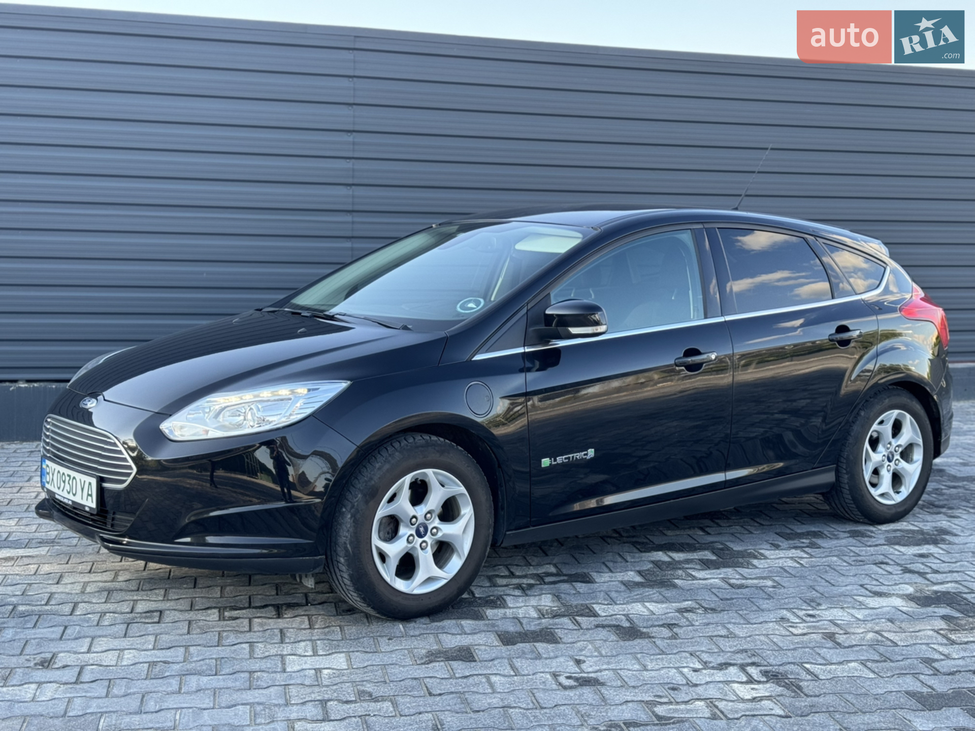 2013 Ford Focus - мініатюра 3
