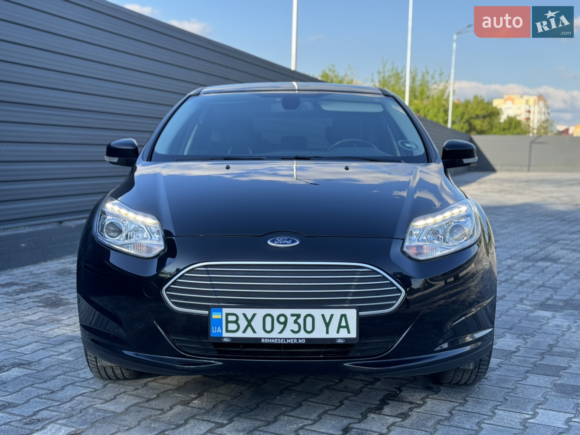 2013 Ford Focus - мініатюра 7