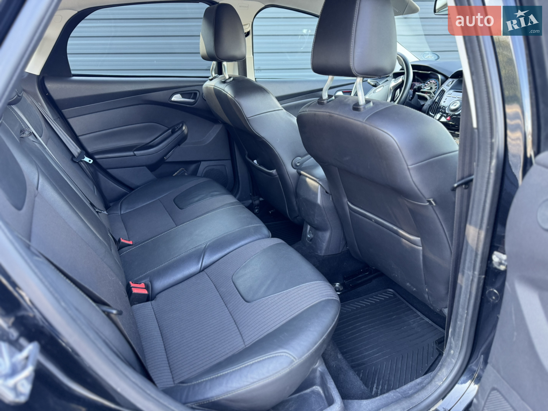 2013 Ford Focus - мініатюра 14